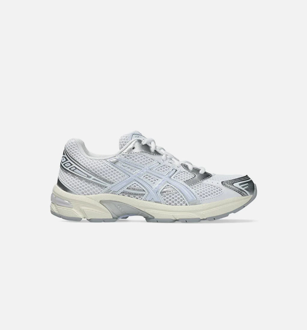 Gel 1130 Womens Lifestyle Shoe White Blue Fade