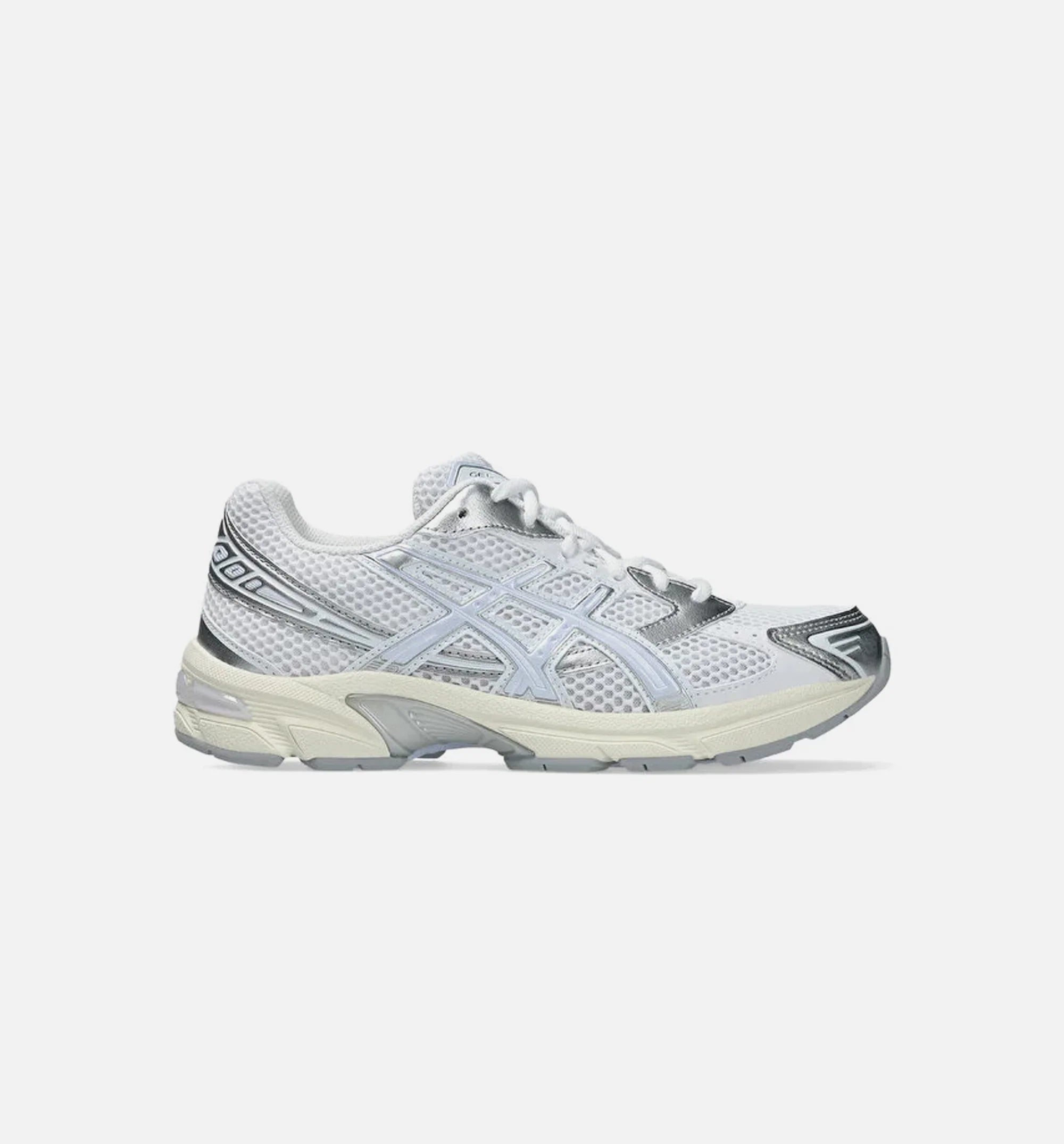 Gel 1130 Womens Lifestyle Shoe White Blue Fade