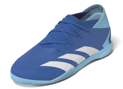 adidas Predator Accuracy3 IN Junior Indoor Soccer Shoes