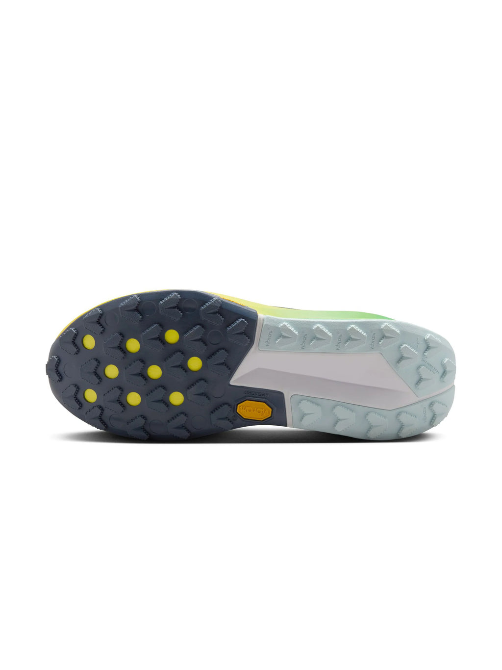 Nike Mens ZoomX Zegama Trail 2 Shoes