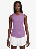 Nike Womens AeroSwift Dri FIT ADV Running Singlet