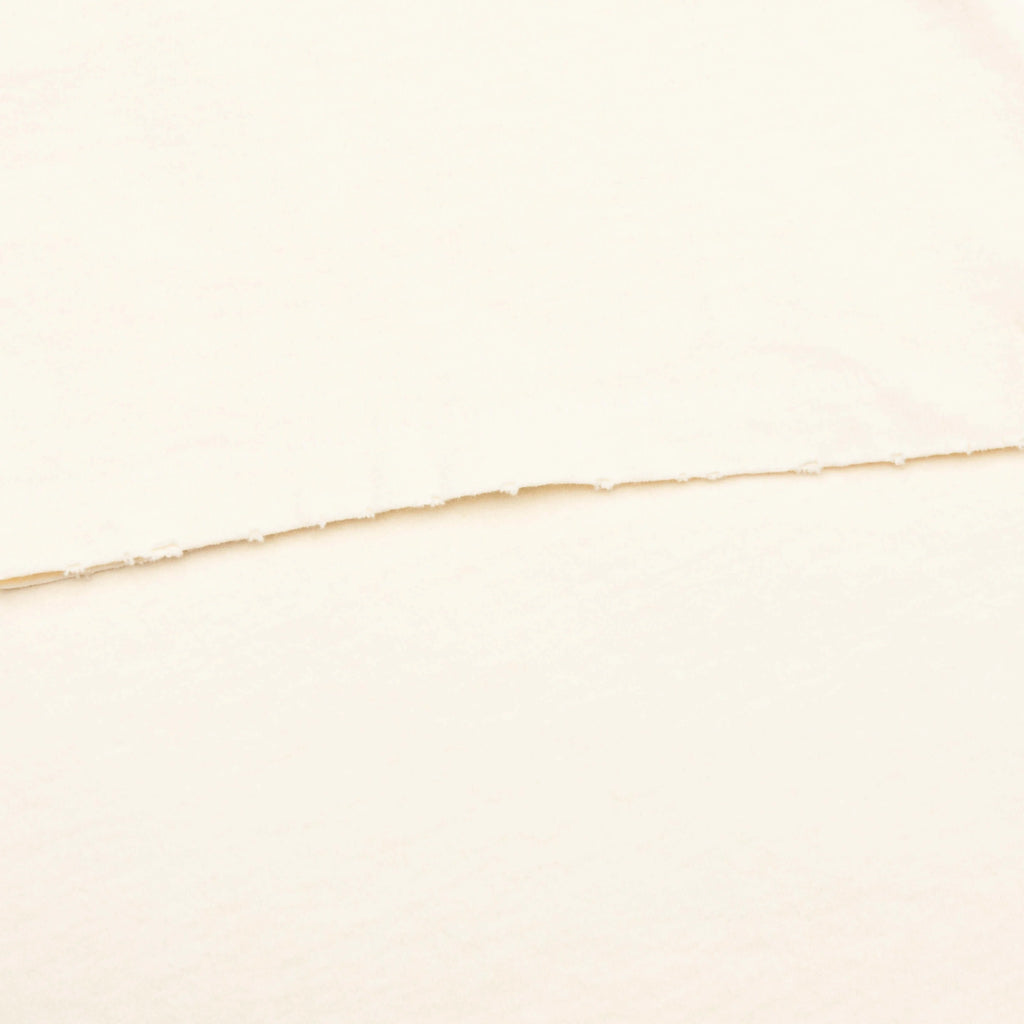 Student Coach Tee Archival White