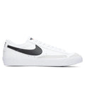 Blazer Low 77 GS White Black