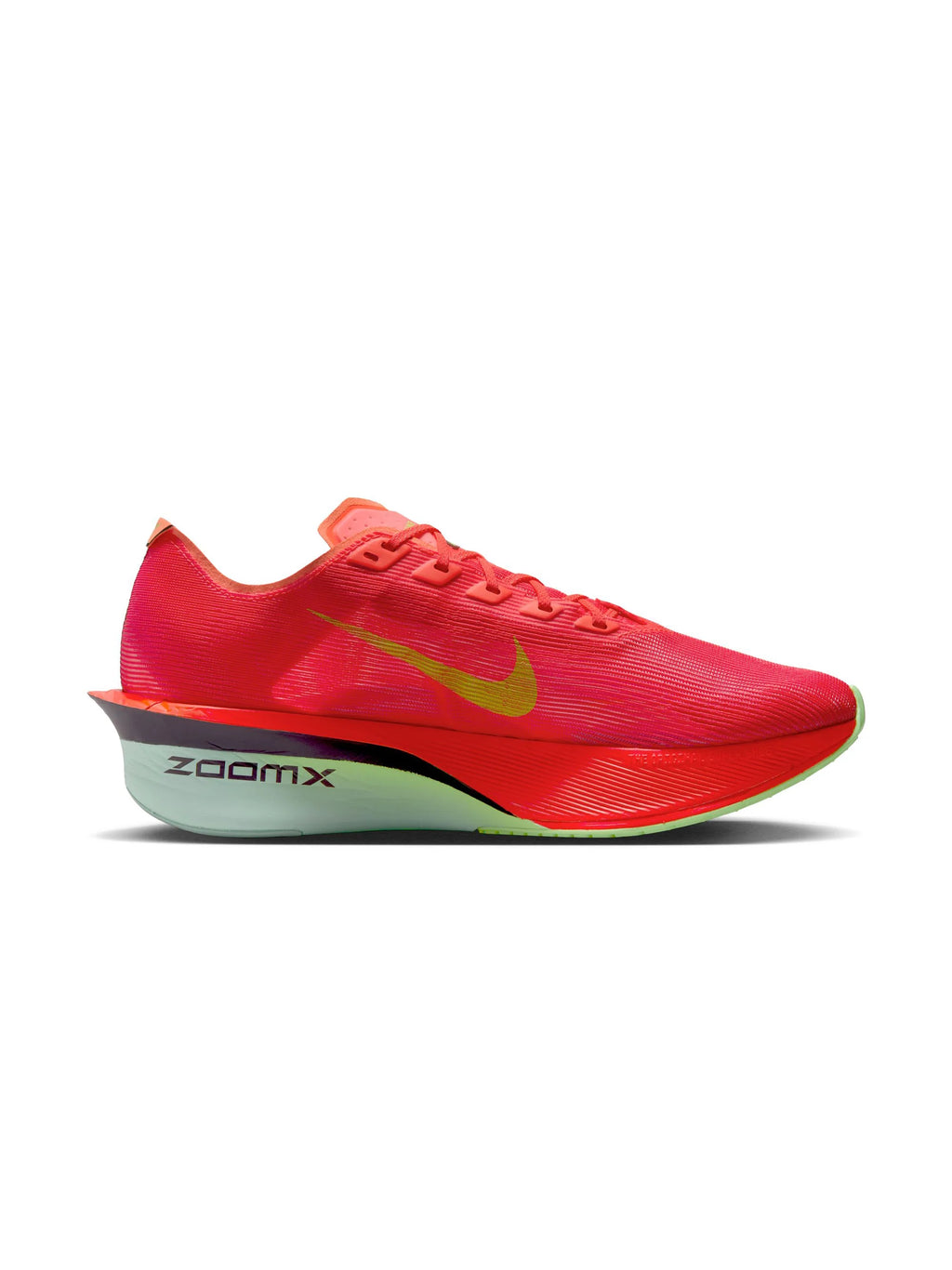 Nike ZoomX Vaporfly Next 4 Womens Shoe