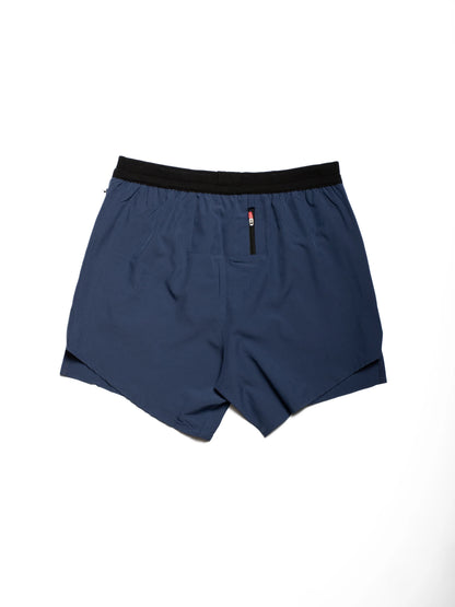 Heartbreak Mens Deerfoot 5 Shorts