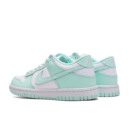 Dunk Low GS White Mint Foam