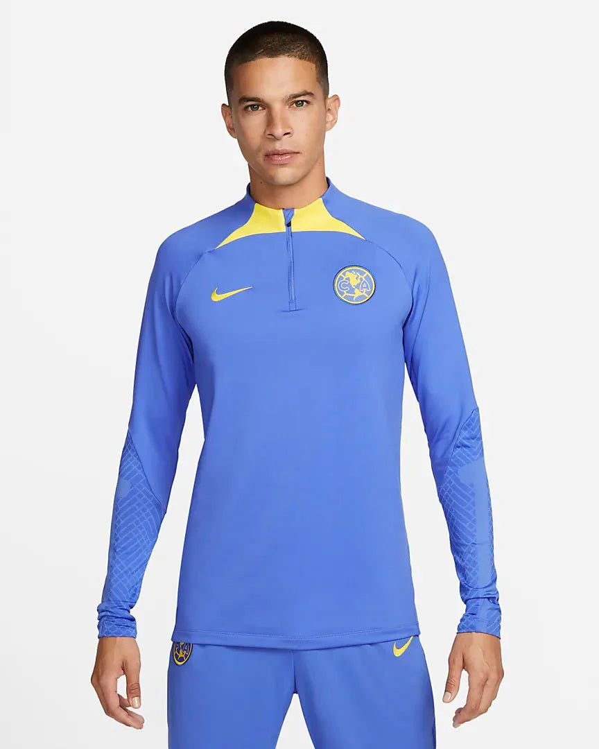 Nike Mens Club America Strike Drill Top