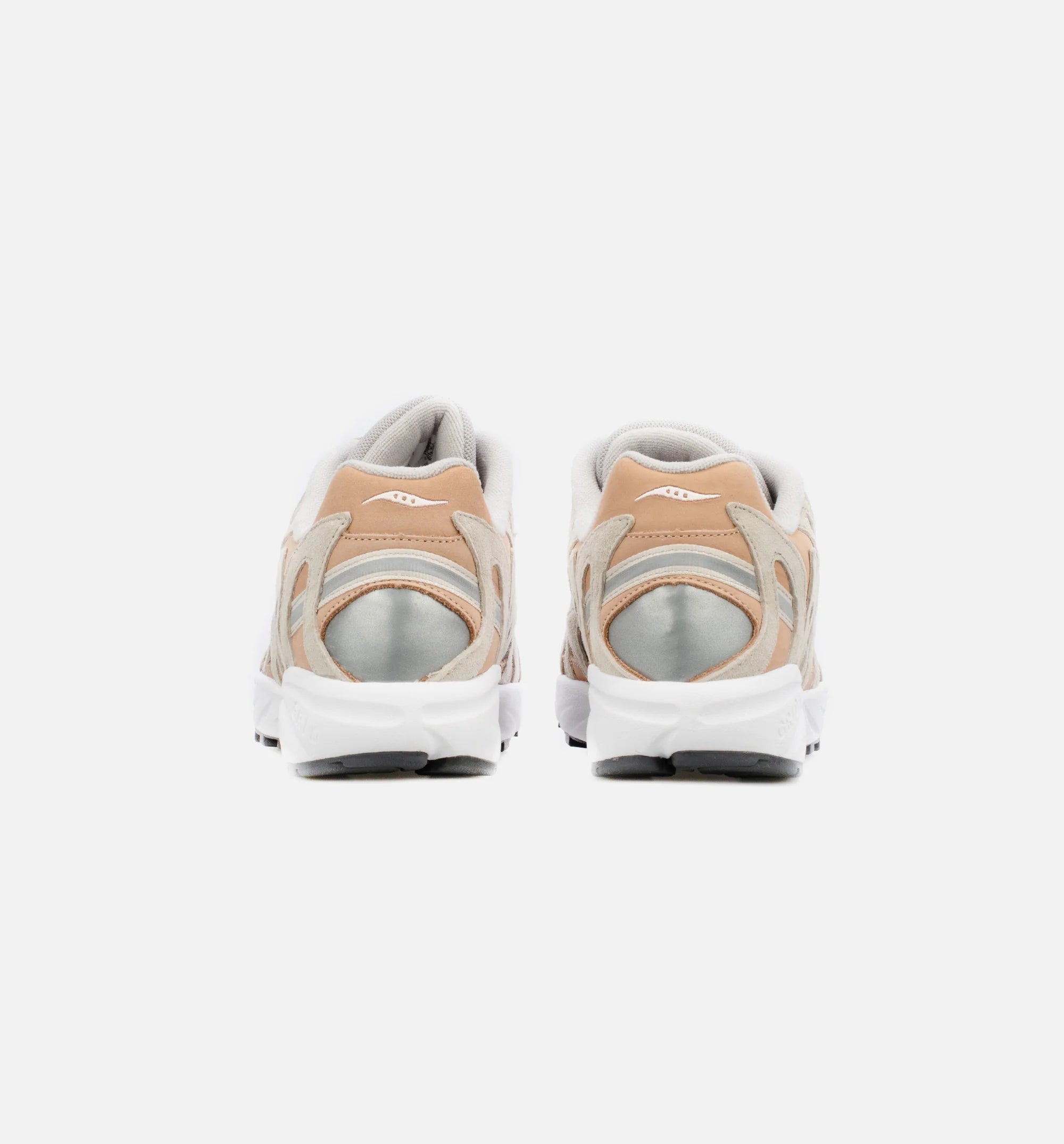 Grid Azura 2000 Premium Mens Lifestyle Shoe Beige