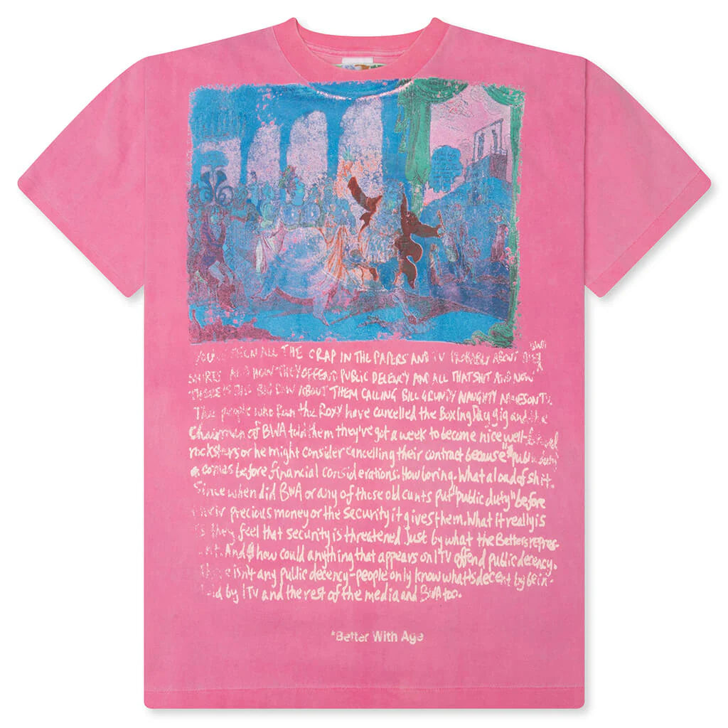 1976 Tee Assorted