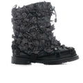 Dr Martens x Babylon 1460 Black