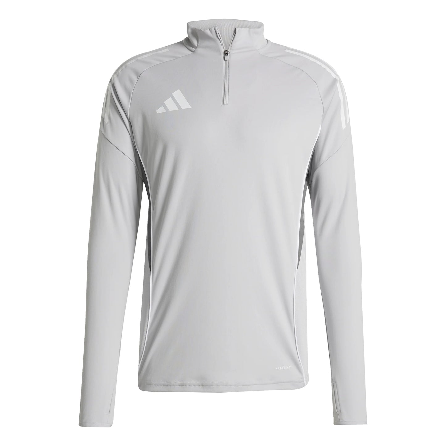 adidas Tiro 25 Competition Mens Soccer Training Top