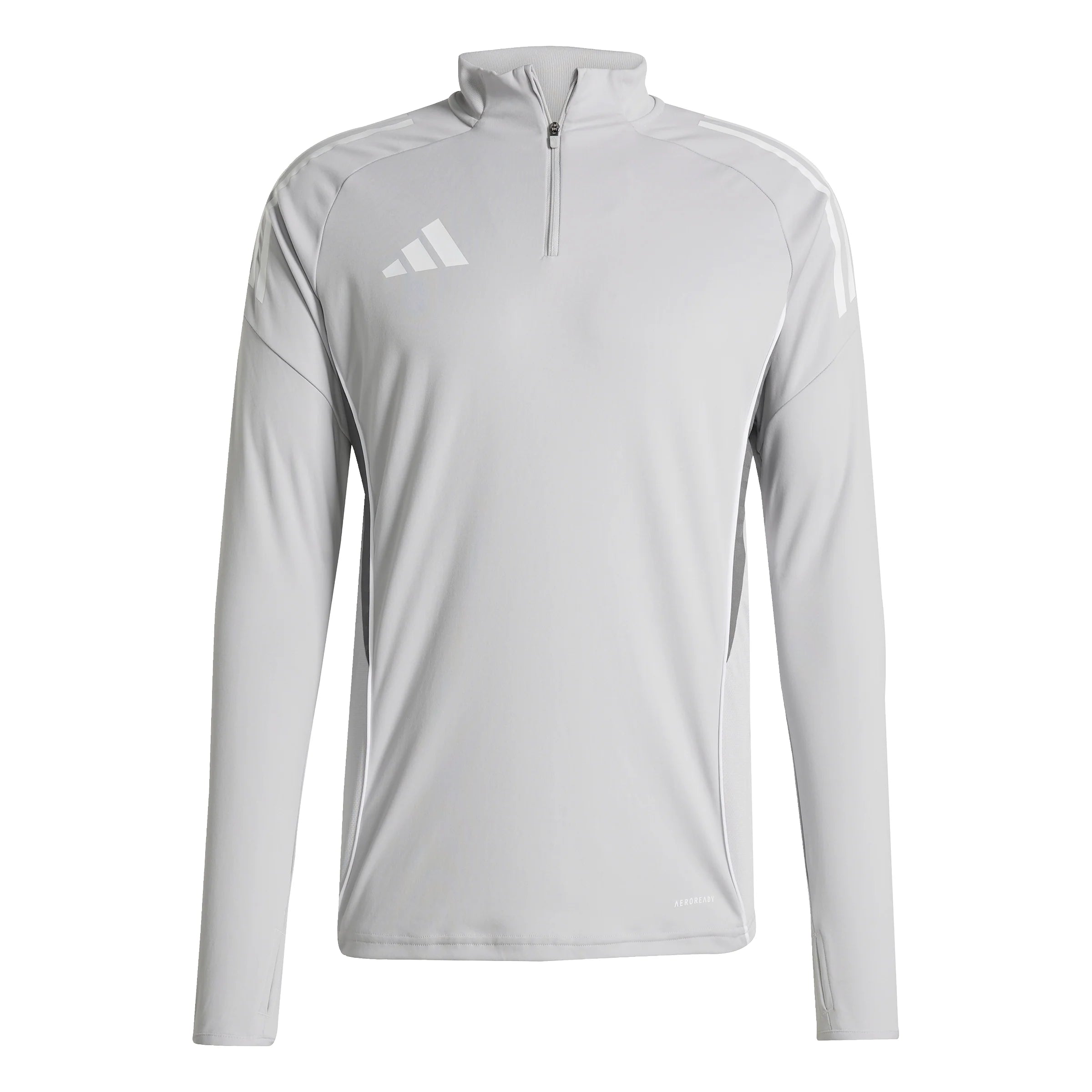 adidas Tiro 25 Competition Mens Soccer Training Top
