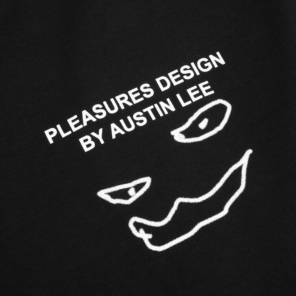 Angel Heavyweight Shirt Black