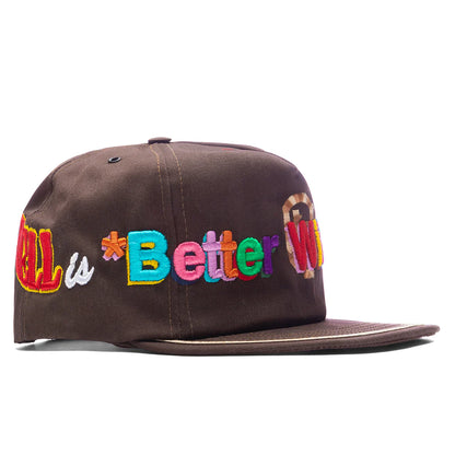 WTH is BWA Hat Multi