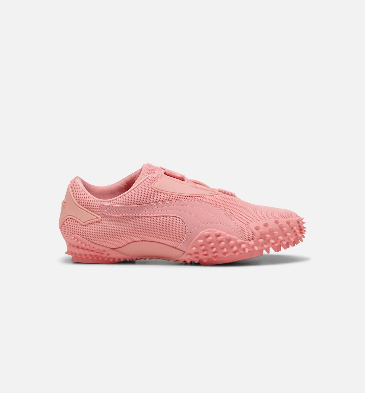 Mostro Ecstasy Mens Lifestyle Shoe Pink Fruit