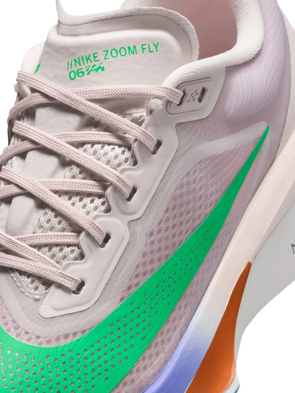 Nike Zoom Fly 6 Womens Shoes