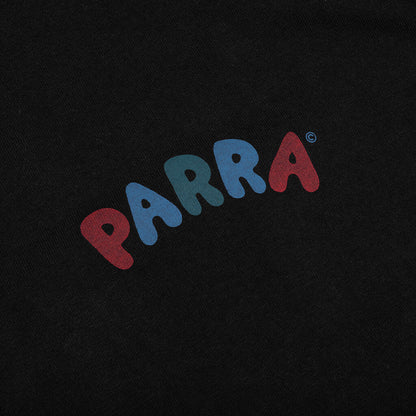 This Damn Chair T Shirt Washed Black