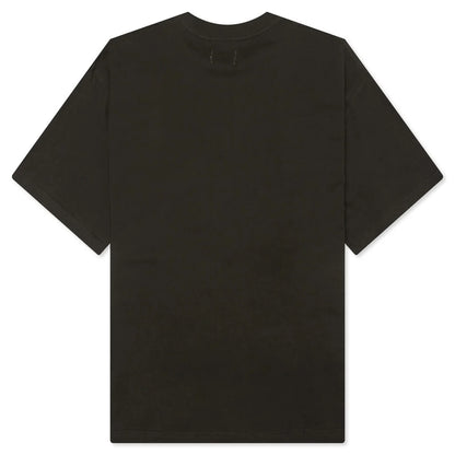B Summer HTG Match Box S S Tee Black