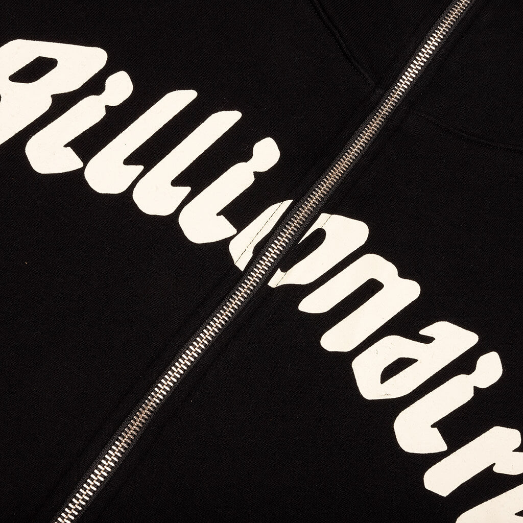 Karat Hoodie Black