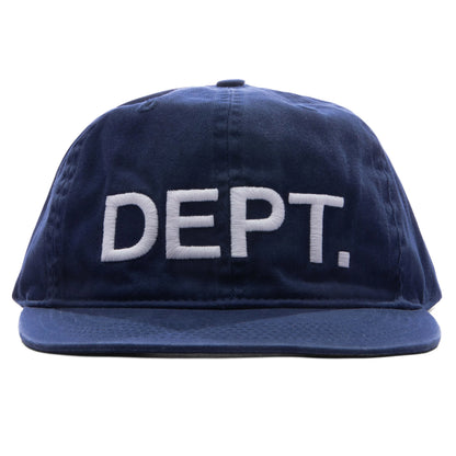 Dept Hat Navy