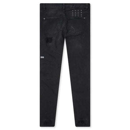 Chitch Jean Boneyard Black