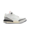 Air Jordan 3 Retro PS White Cement Reimagined Summit White Fire Red