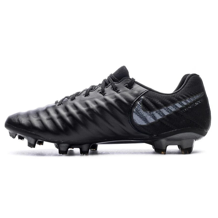 Nike Legend 7 Elite FG Firm Ground Soccer Cleats Black
