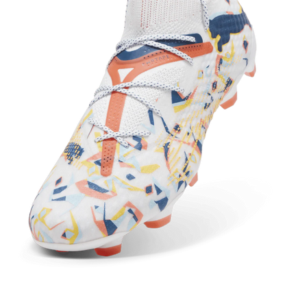 PUMA Future 7 Ultimate Creativity FG AG Firm Ground Soccer Cleats