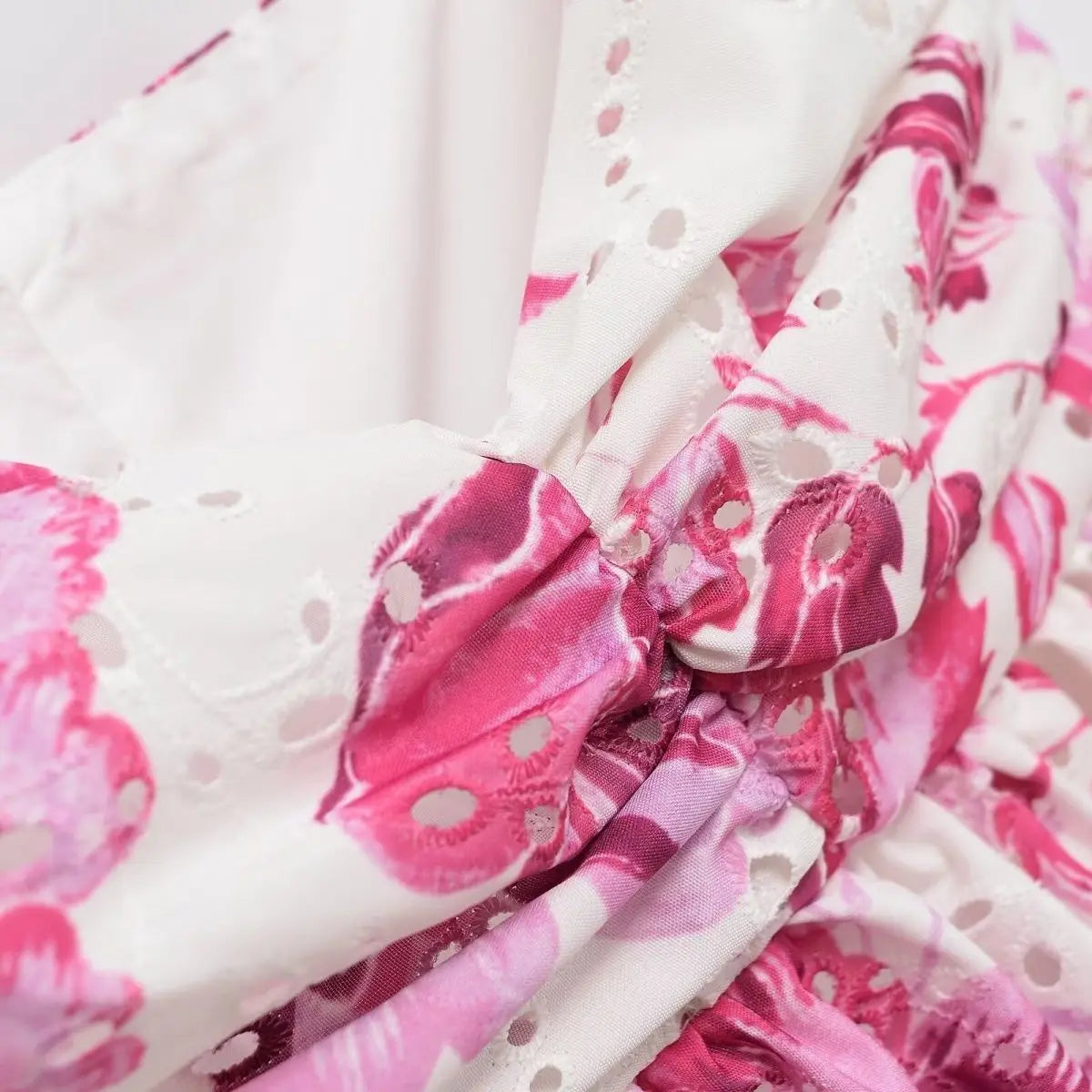 Top Floral Savana