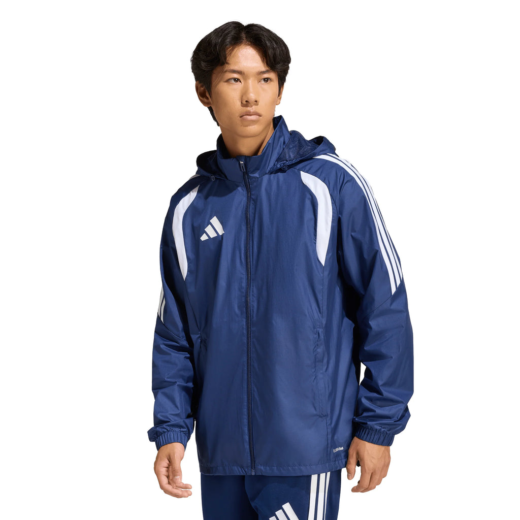 adidas Tiro 26 League Windbreaker Mens Soccer Jackets