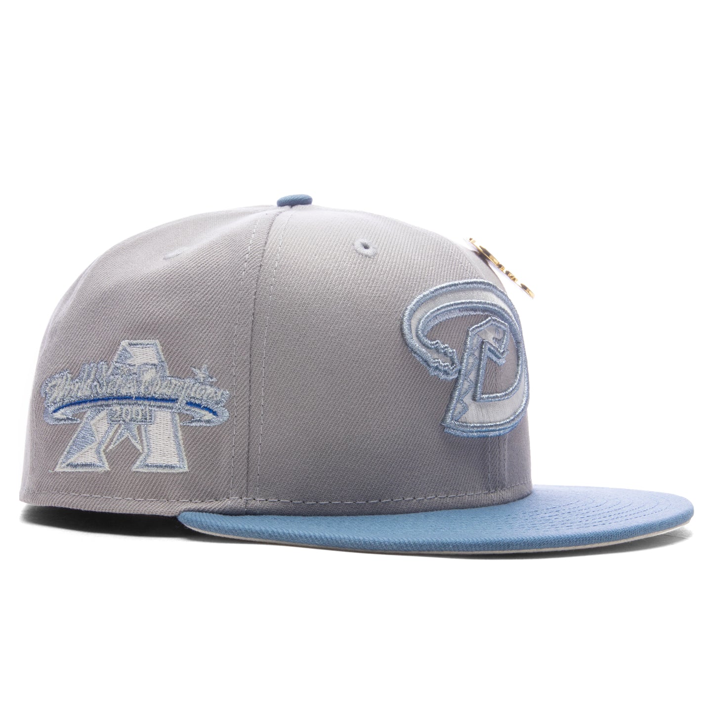 Feature x New Era 59FIFTY Fitted Desert Mirage Arizona Diamondbacks