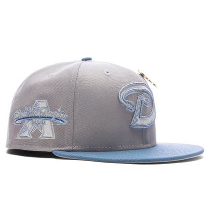 Feature x New Era 59FIFTY Fitted Desert Mirage Arizona Diamondbacks