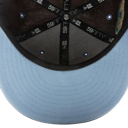 Feature x New Era Golden Hour 59FIFTY Fitted Los Angeles Dodgers