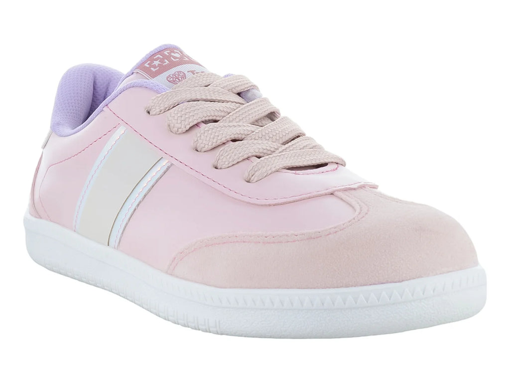 Tenis Tropicana Fantasía Rosa para Niña
