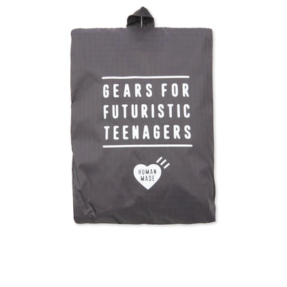 Gusset Case Medium Grey