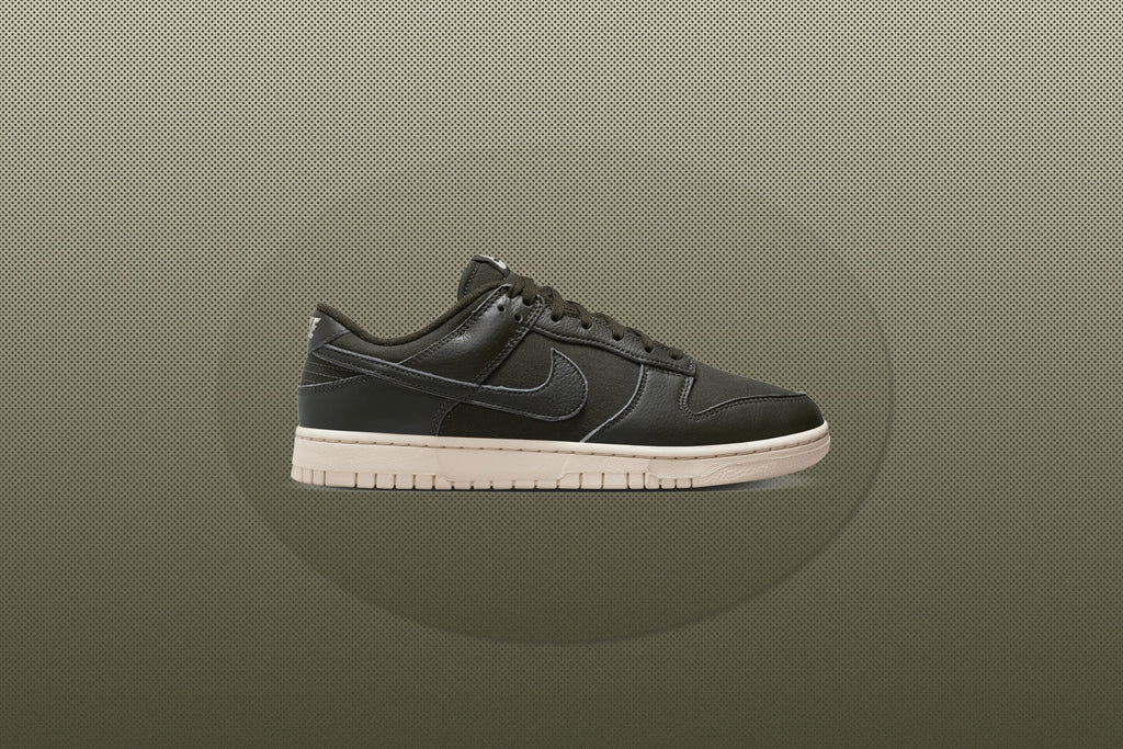 Dunk Low Retro Sequoia Light Orewood Brown