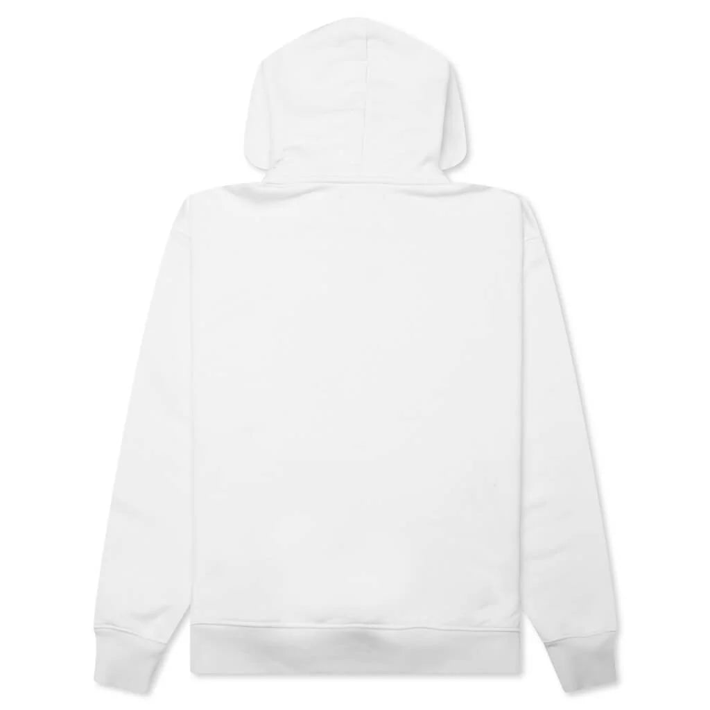 Jordan x A Ma Maniere Hoodie Phantom