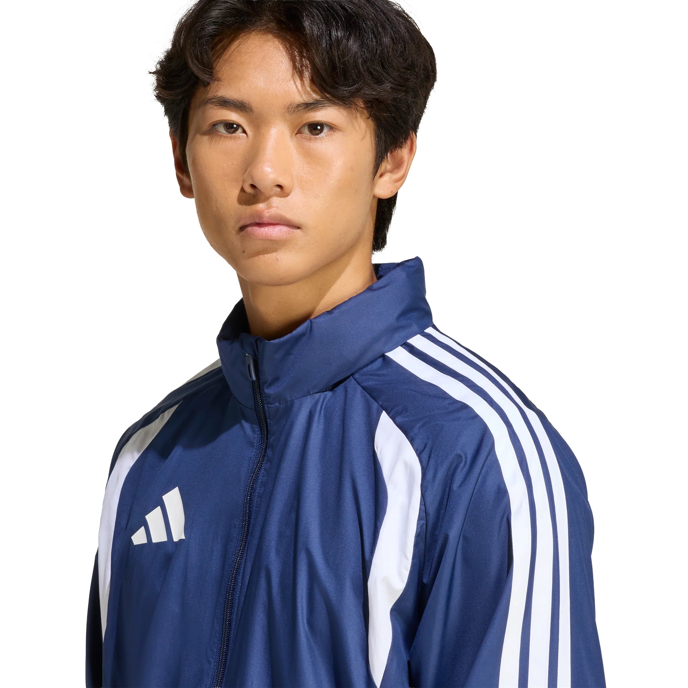 adidas Tiro 26 League Windbreaker Mens Soccer Jackets