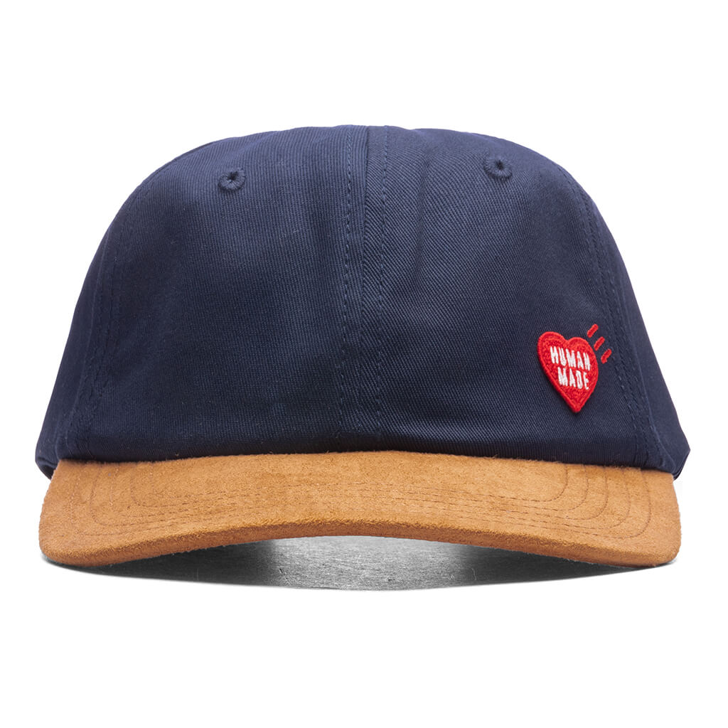 5 Panel Cap 2 Navy