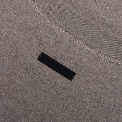 Fear of God Essentials x MLB Yankees 90s Tee Homestead Heather