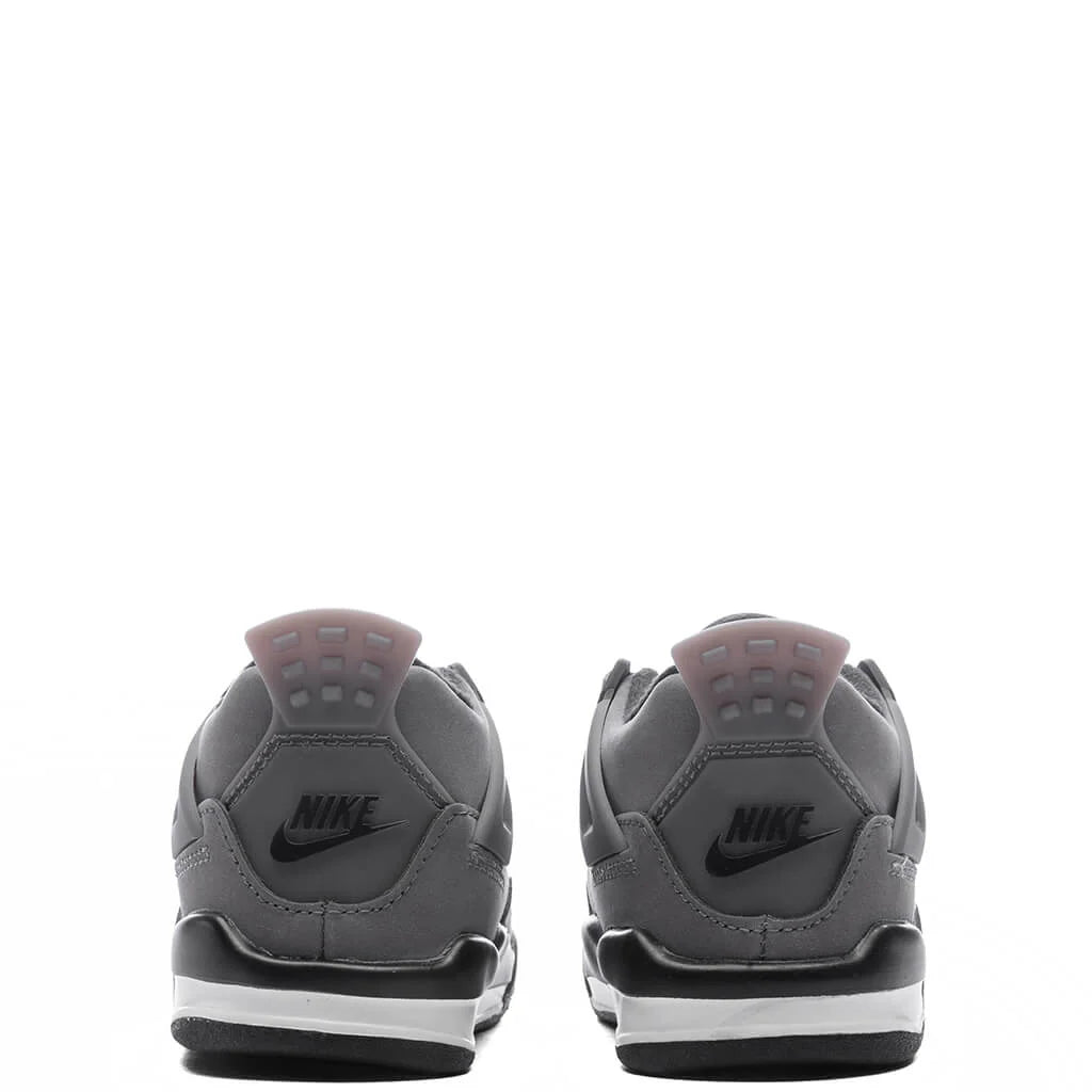 Air Jordan 4 Retro Cave Stone TD Cave Stone Black Phantom
