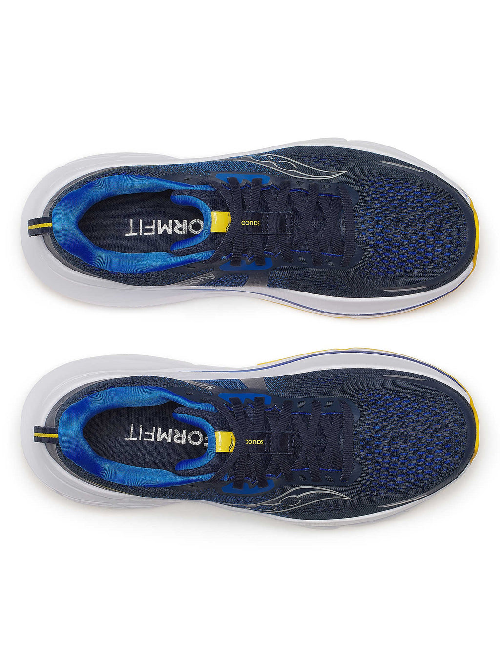 Saucony Guide 18 Mens Shoes