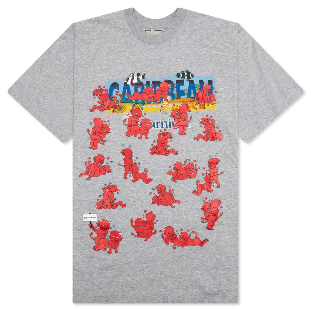 Saint Lucie Tee Multi