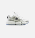 Jaden Smith VIsion Racer Mens Lifestyle Shoe White Grey Blue