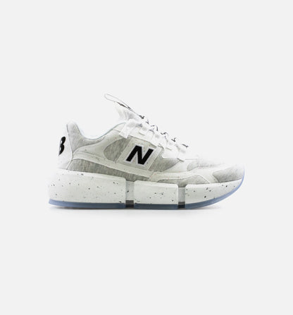 Jaden Smith VIsion Racer Mens Lifestyle Shoe White Grey Blue
