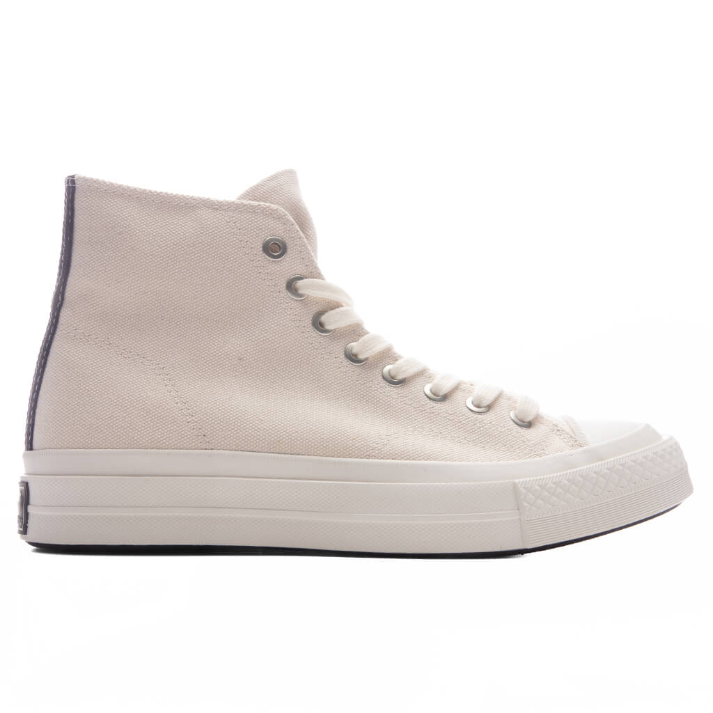 First String Chuck Taylor All Star Natural Undyed Marshmallow