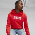 PUMA Chivas Core Graphic Hoody