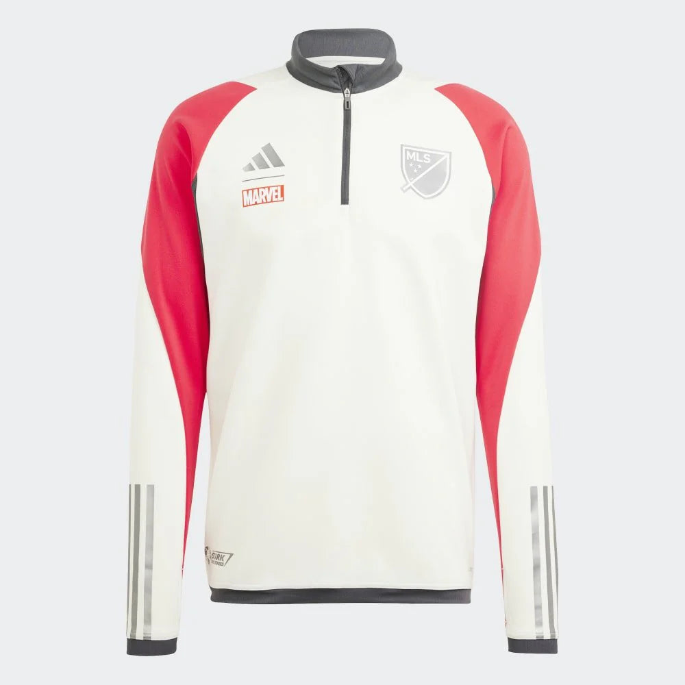 adidas MLS All Star Marvel Training Top 23