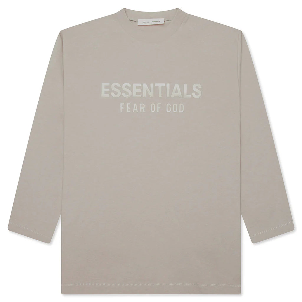 Kids Classic L S T Shirt Timber