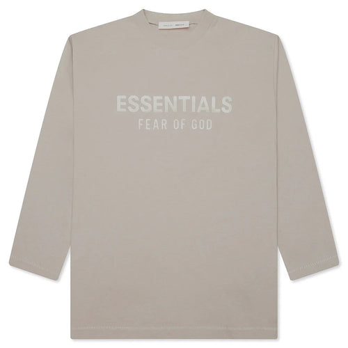 Kids Classic L S T Shirt Timber